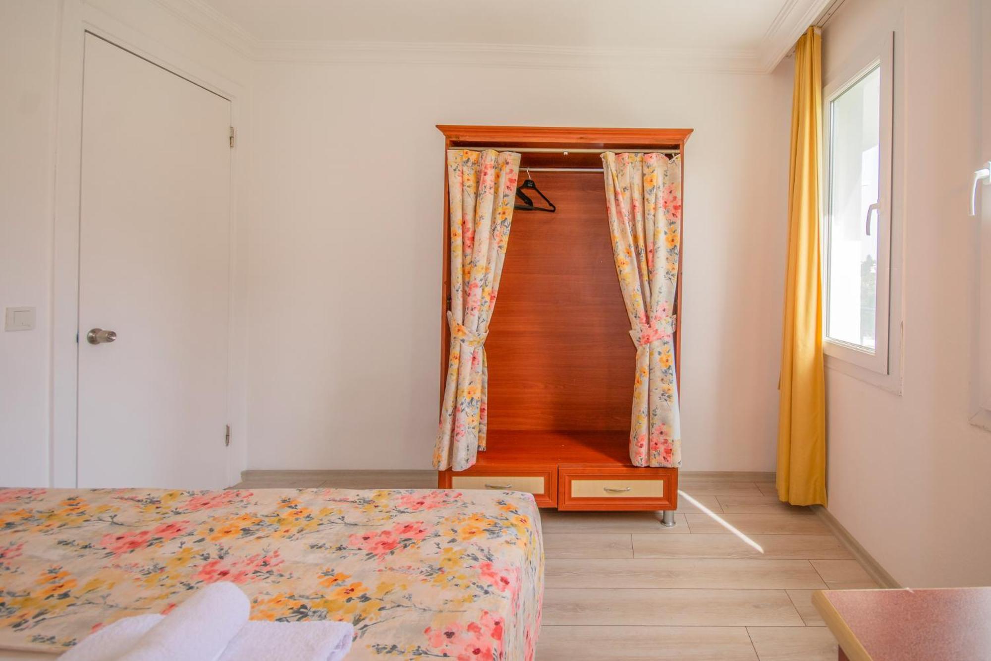 Oezguem Suite Otel Datça Exterior foto
